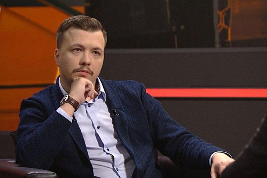Протасевич рассказал в суде о том, почему заговорщики планировали силовой захват власти