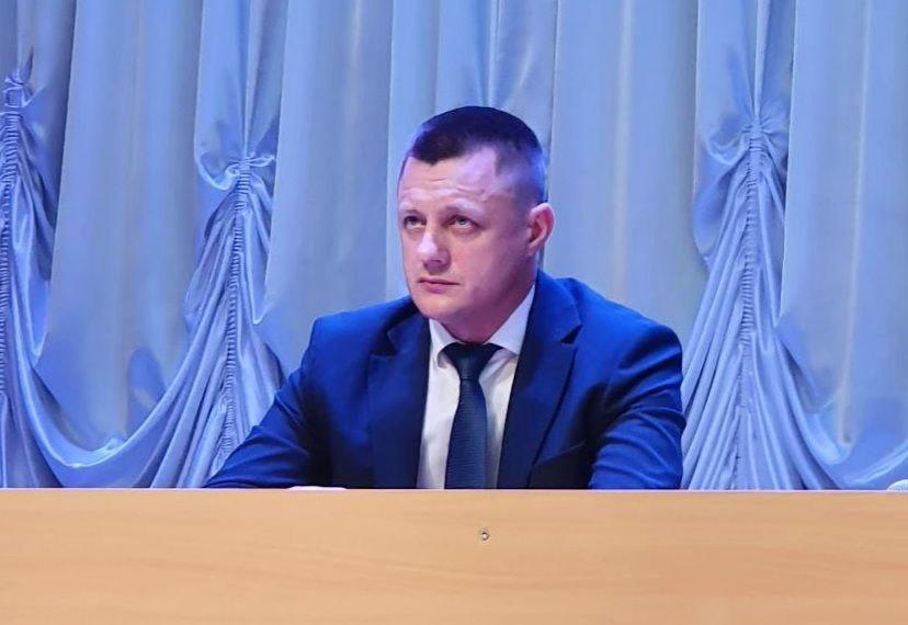 У Слуцкого сахарорафинадного комбината новый гендиректор. Что о нем известно