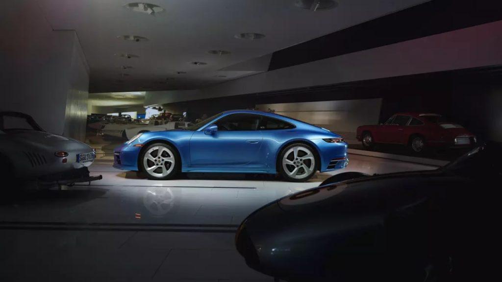 Porsche