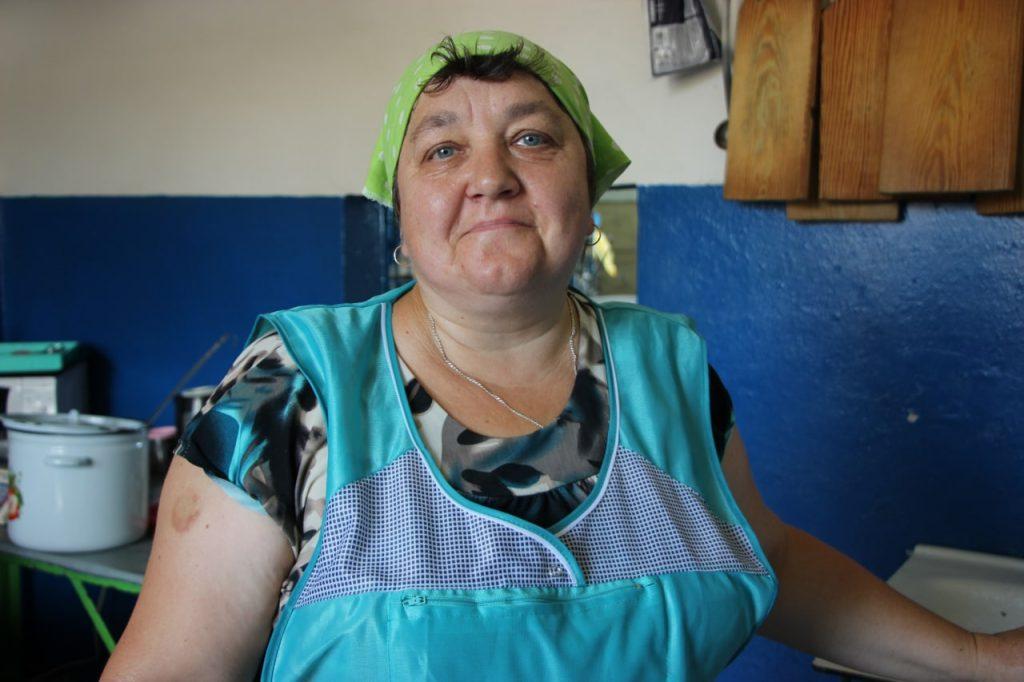 Светлана Рогова