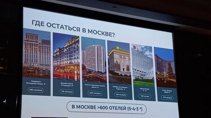 Туризм