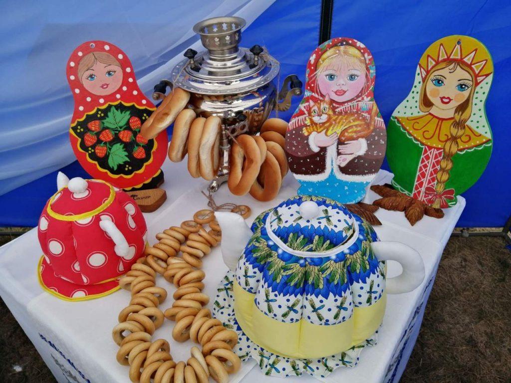 Курган Славы