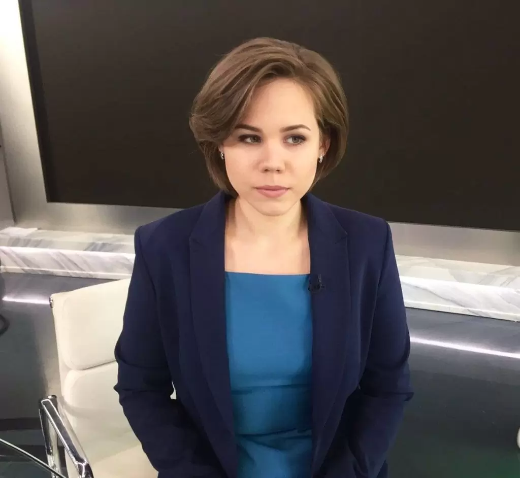 Дарья Дугина