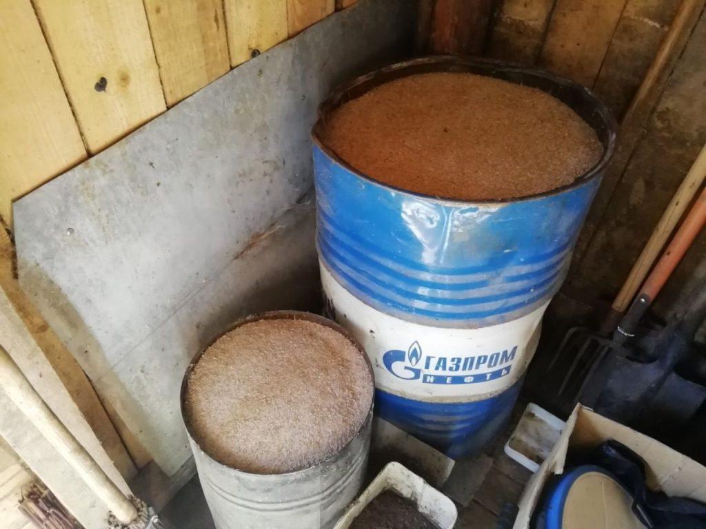 Кража Червень