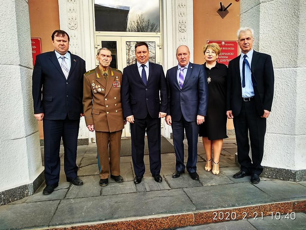Довгань