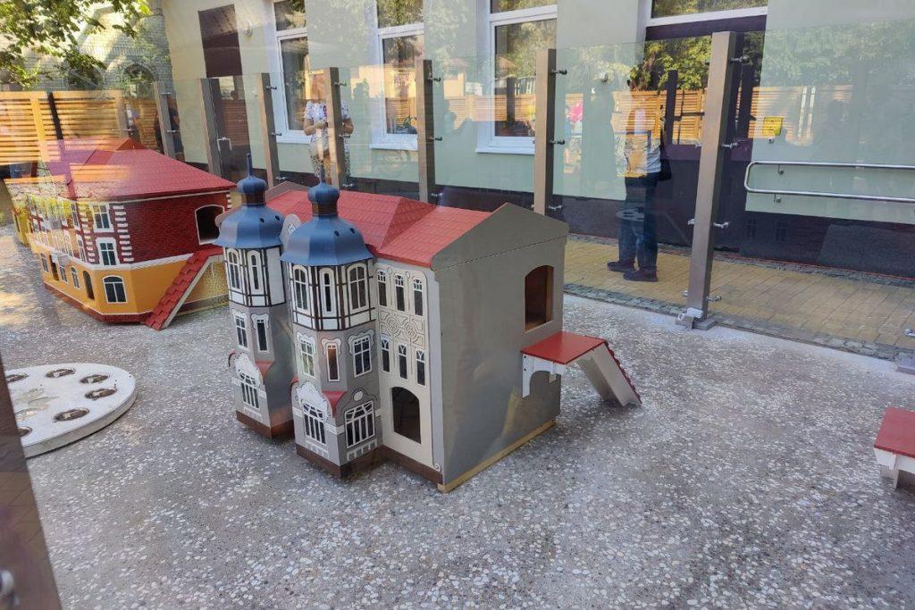 Котофейня Зеленоградск