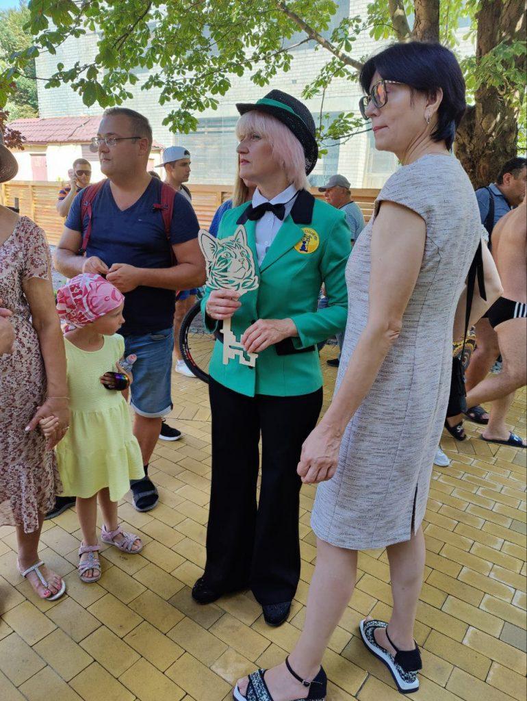 Котошеф Зеленоградск