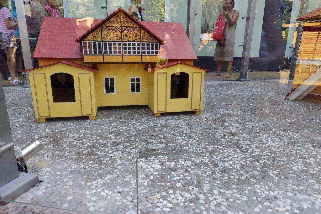 Котофейня Зеленоградск