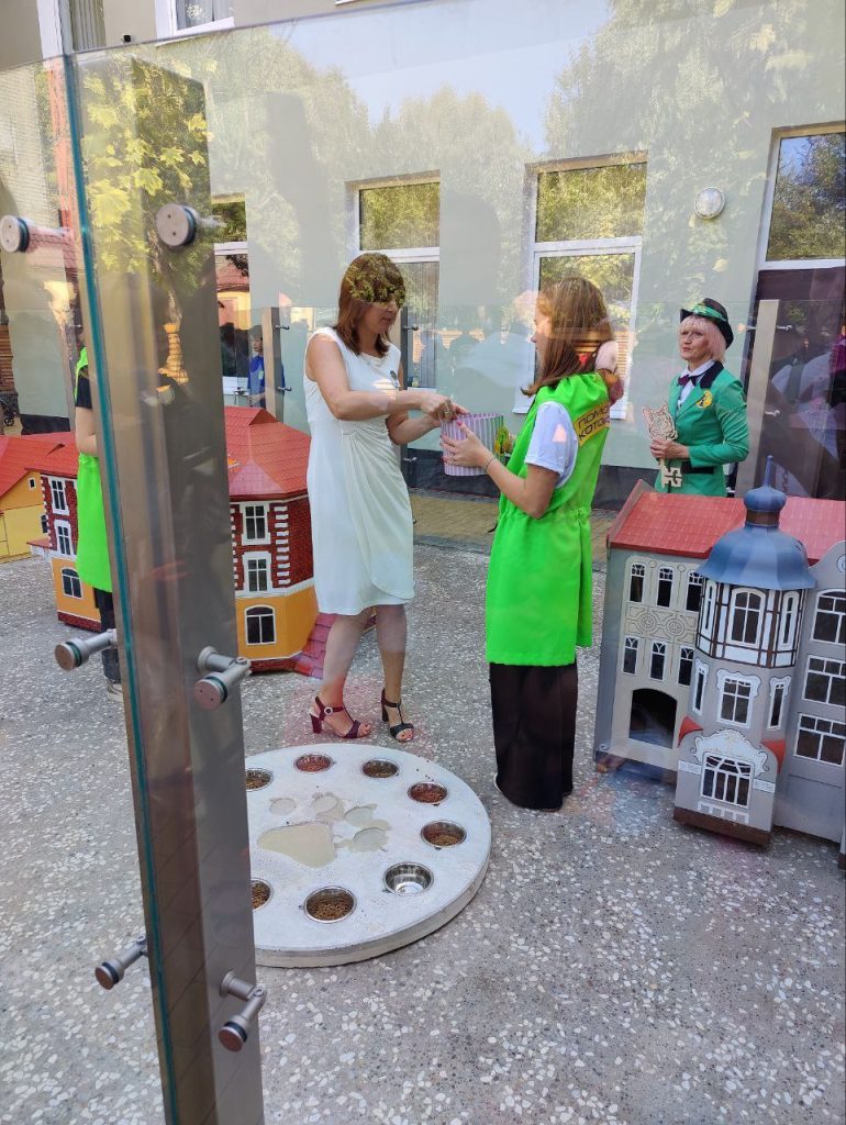 Котофейня Зеленоградск