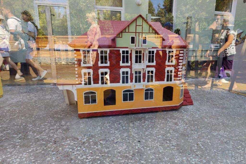 Котофейня Зеленоградск