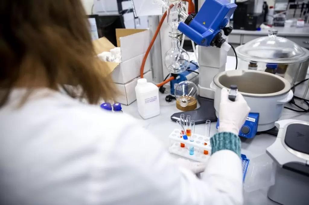 Доклинические испытания белорусской вакцины от COVID-19 начнутся уже в декабре