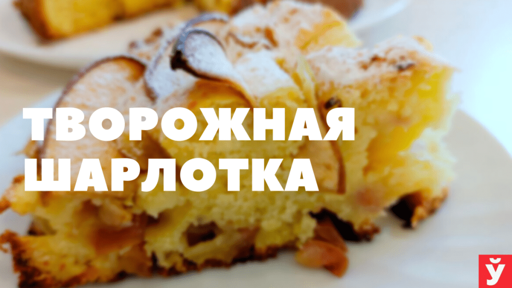 Шарлотка