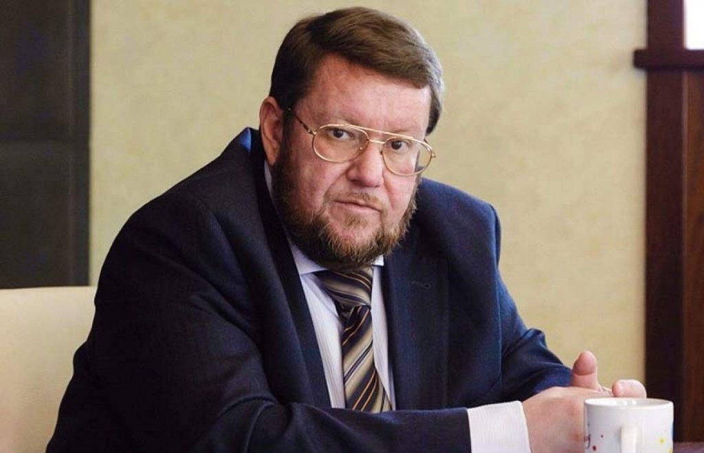 Сатановский: угрозу удара ВСУ по ядерным объектам можно пресечь только предупреждением в адрес США