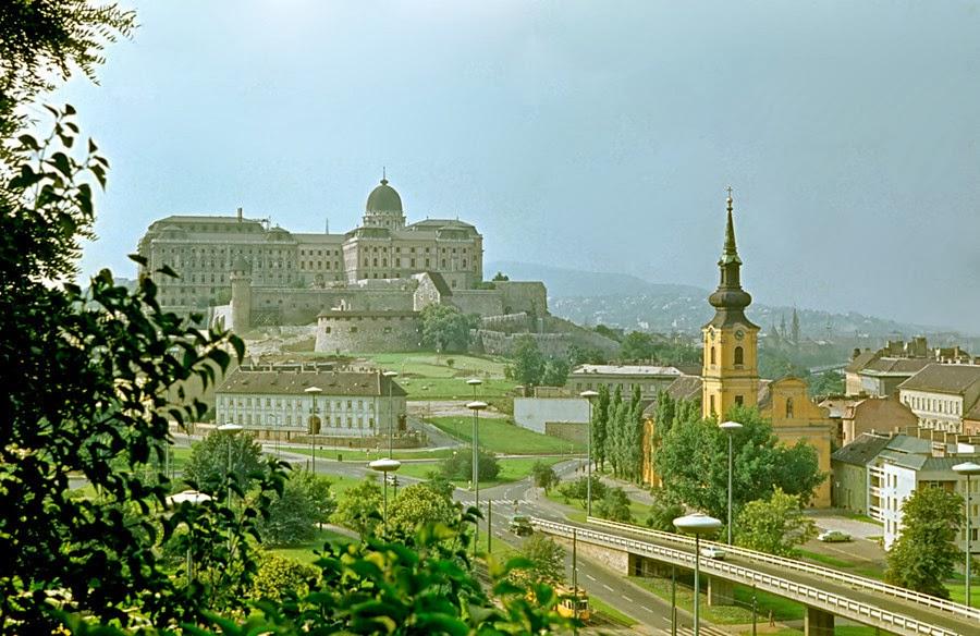 Венгрия