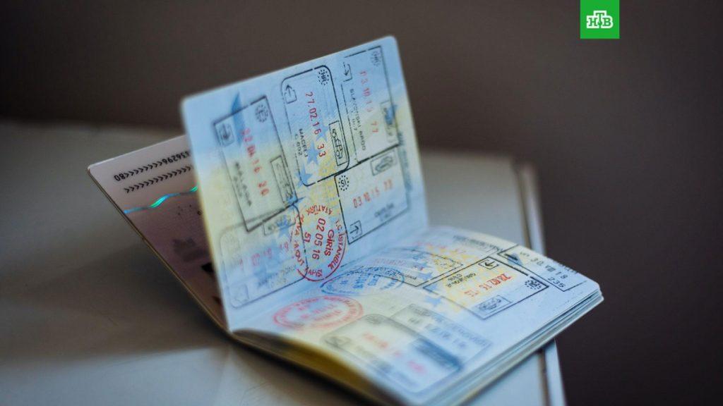 Запретят ли шенген для россиян?