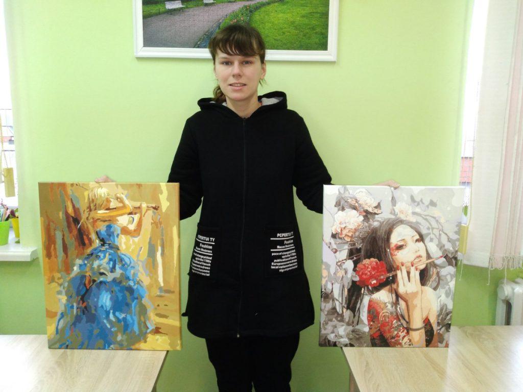 Интернат — не приговор. Как девочка с тяжелой судьбой раскрыла таланты за закрытыми дверями