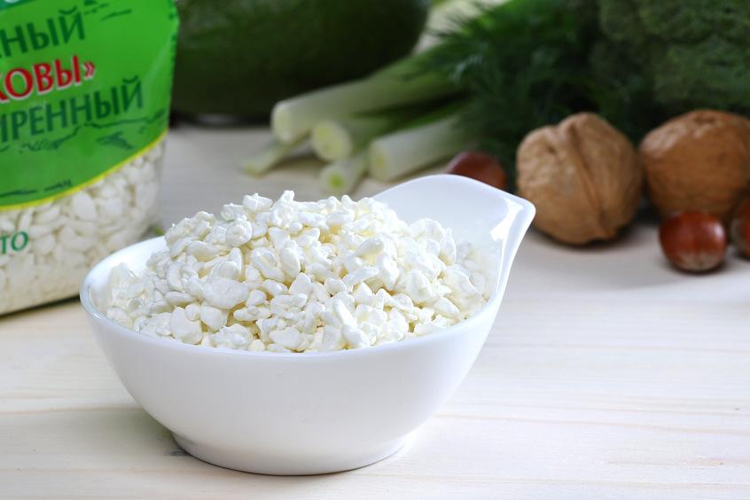 В магазинах Казахстана станет больше молочной продукции из Слуцка