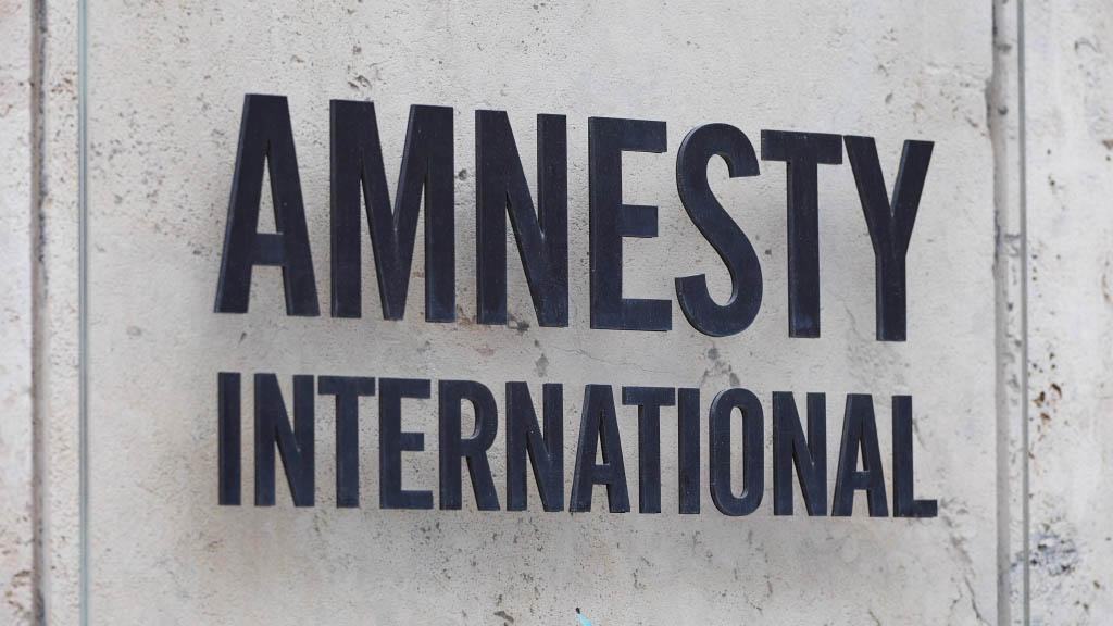 Amnesty International: украинская армия ведет атаку из населенных пунктов с мирным населением