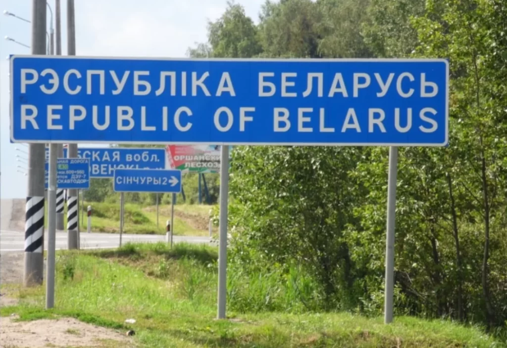 В Беларуси «безвизом» воспользовались около 172 тысяч иностранцев