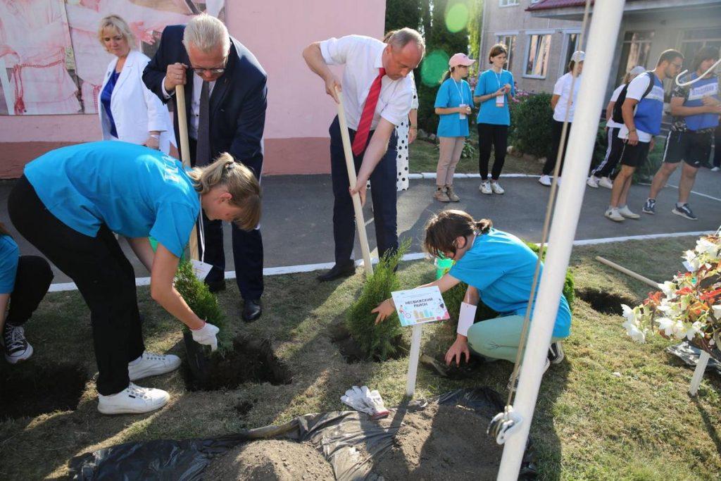 Велопробег Несвиж