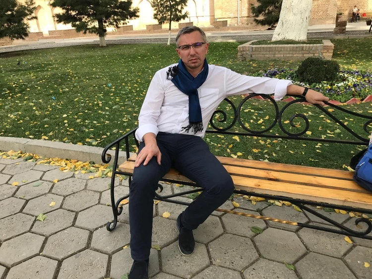 Литовец
