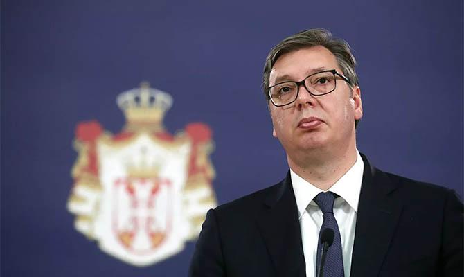 Почему сербы не хотят в Евросоюз