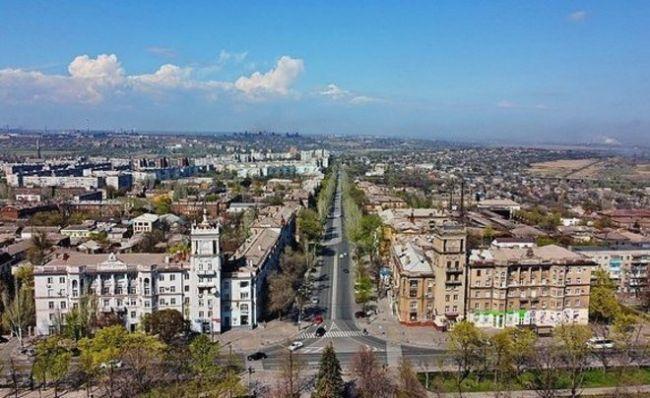 мариуполь