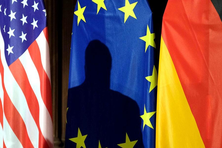 Непосильная ноша: США не станут поддерживать ЕС во время энергокризиса