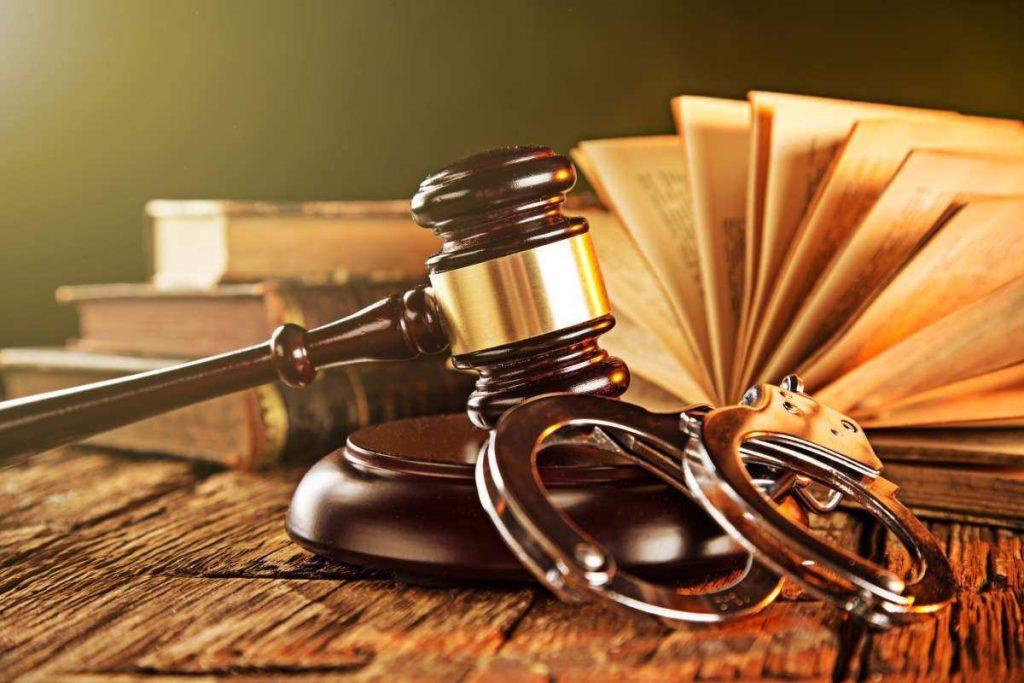 В Минске задержаны адвокаты, «сливавшие» данные правоохранителей