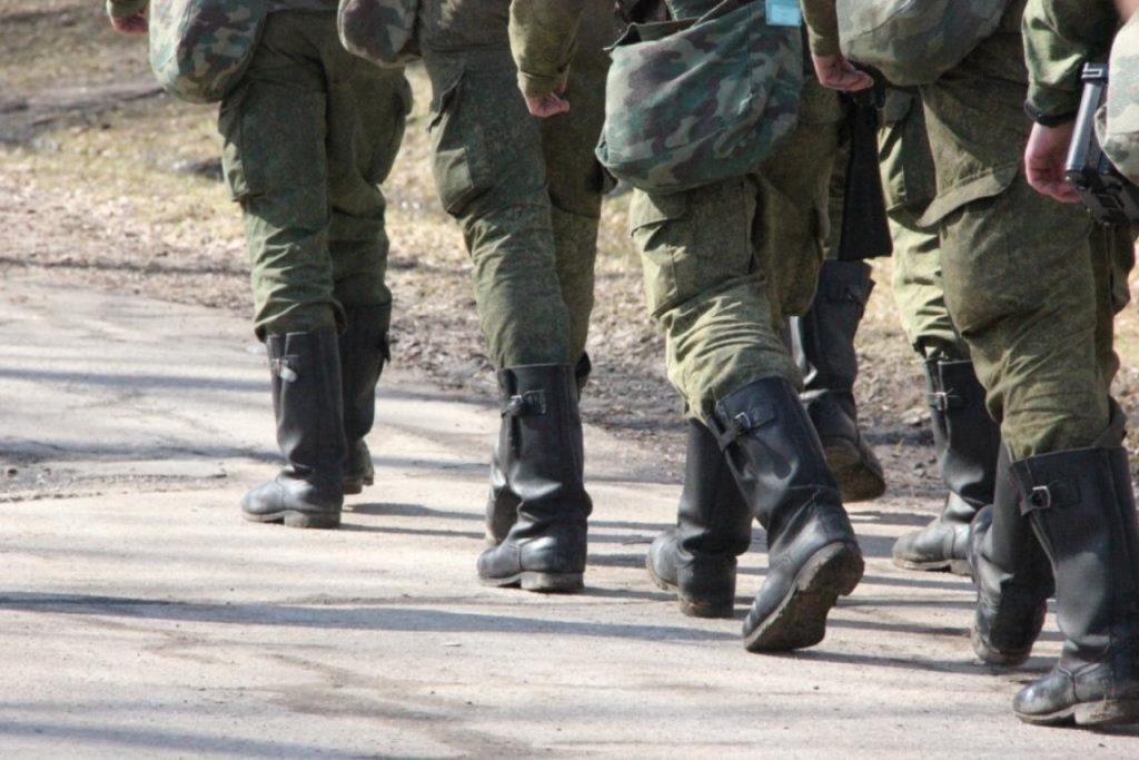 Как Запад реагирует на заявления российского руководства о частичной мобилизации