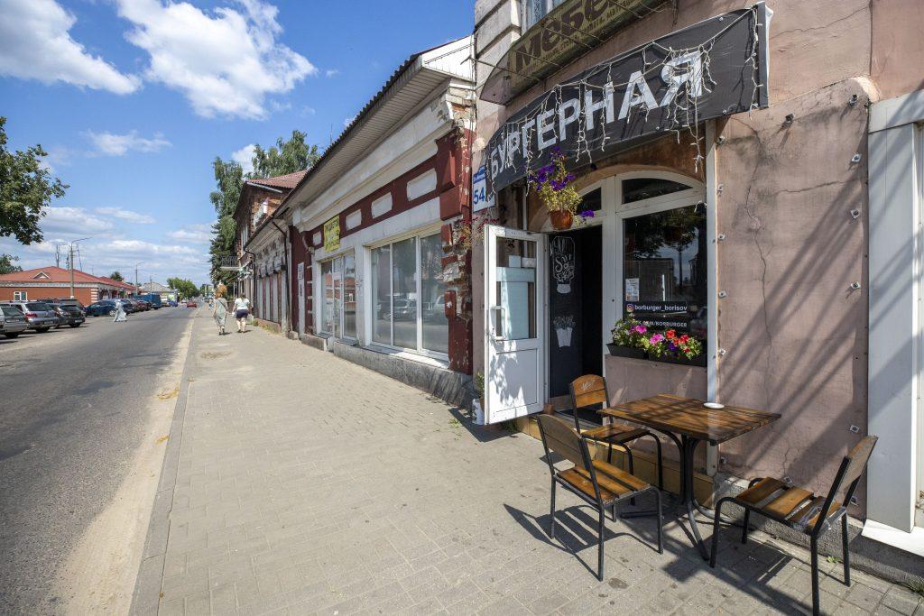 Путешествуем по уголкам Беларуси — куда заглянуть в Борисове