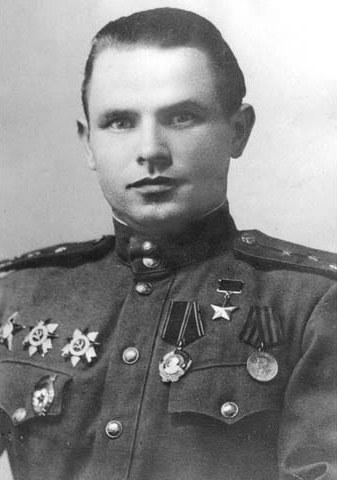 Николай Шарко