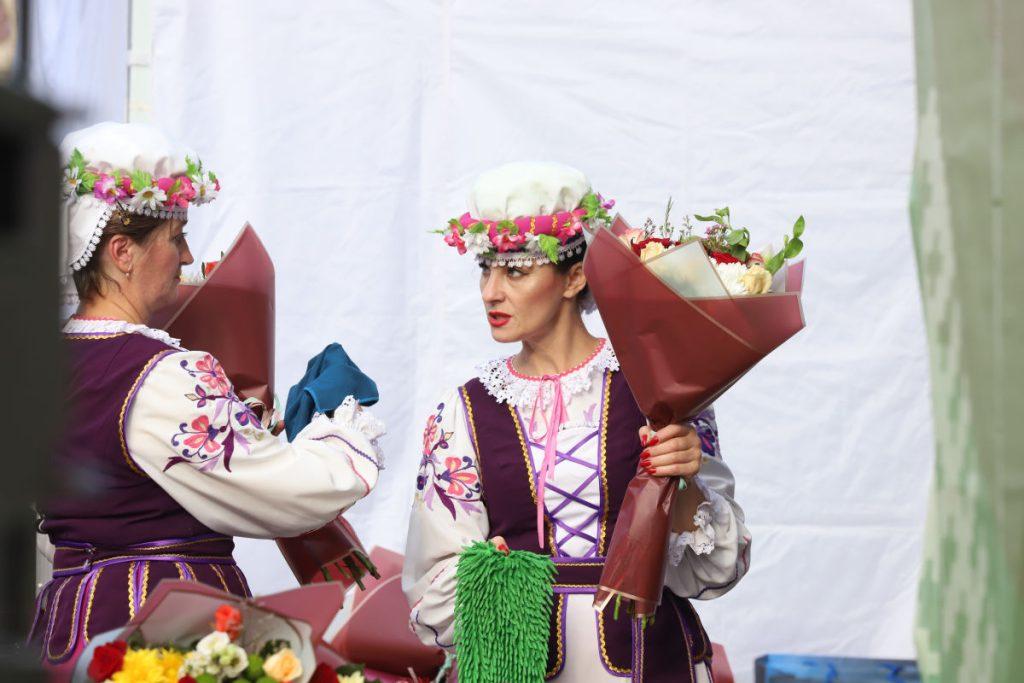 ФОТО ДНЯ: обе хороши