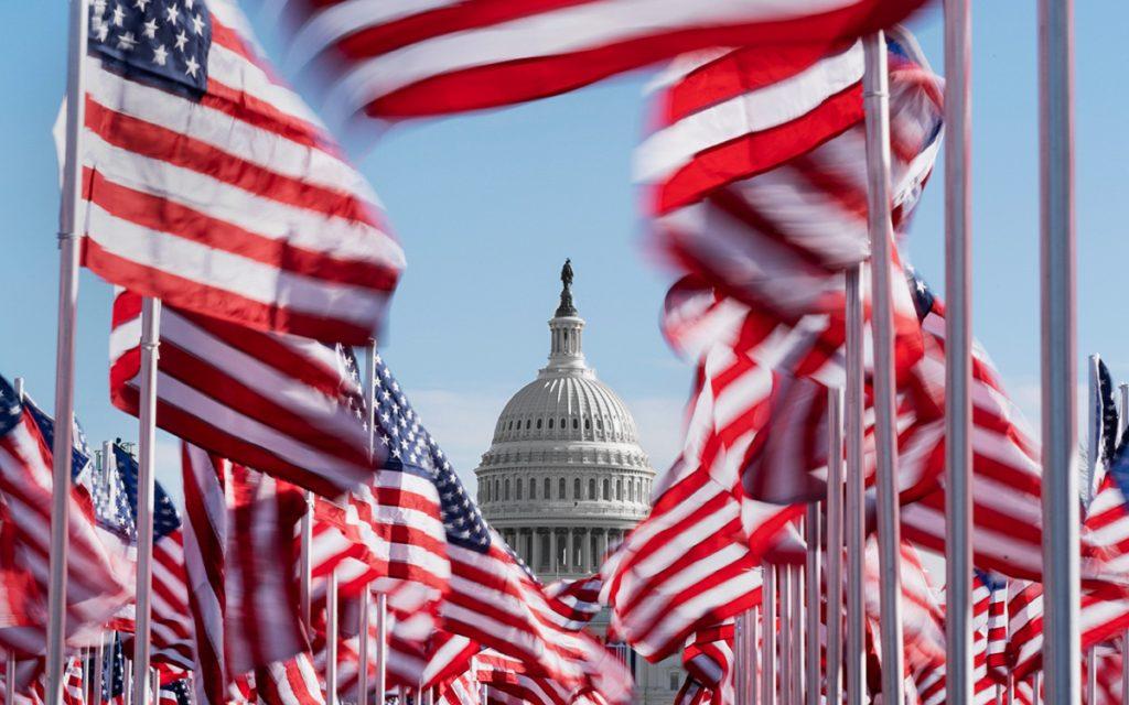 Эксперты оценили публикацию The National Interest о крахе гегемонии США