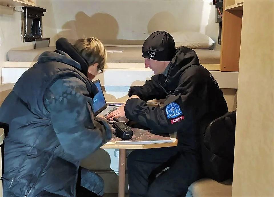 Поиски
