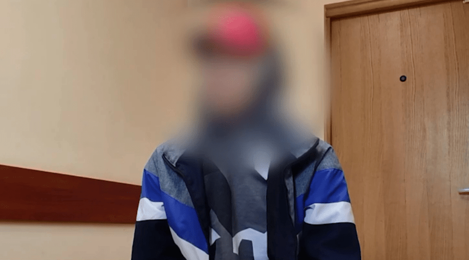 В Минской области оперативники задержали курьера телефонных аферистов