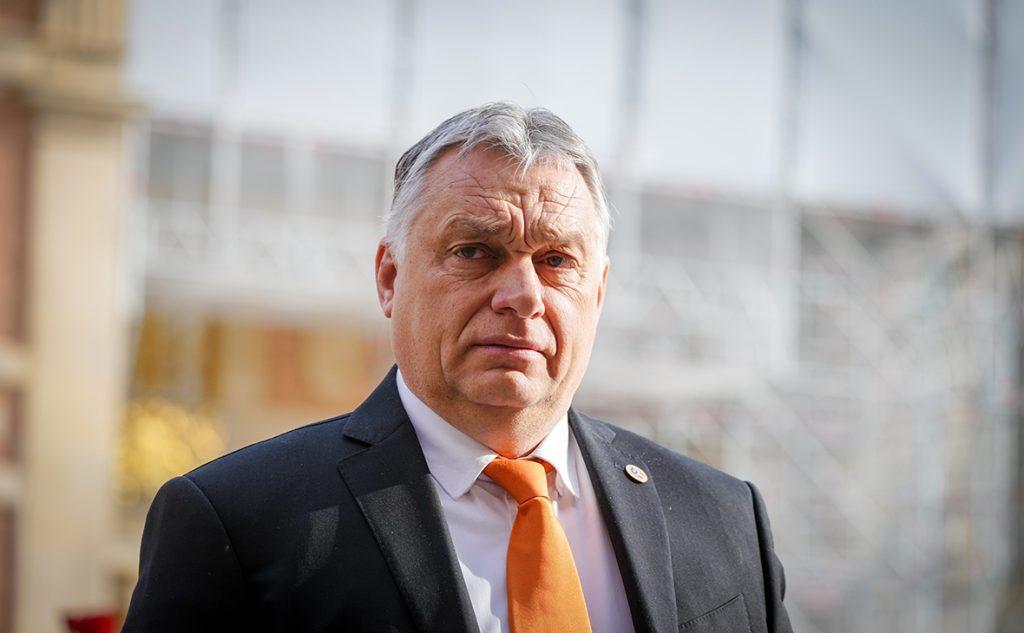 Орбан
