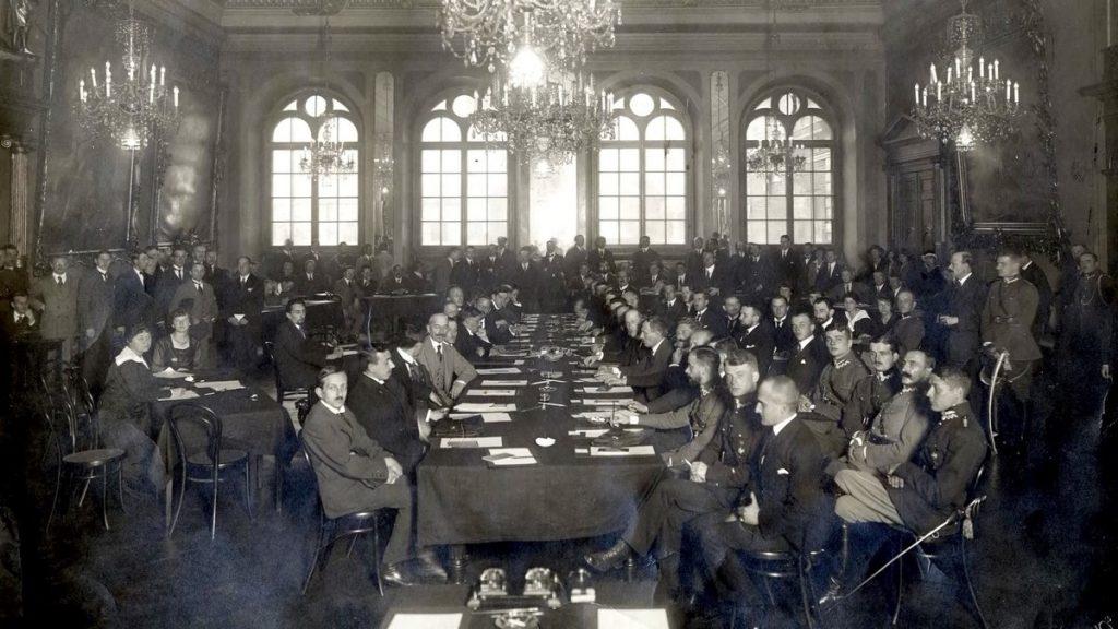 Что предшествовало воссоединению 1939 года и объединило белорусский народ