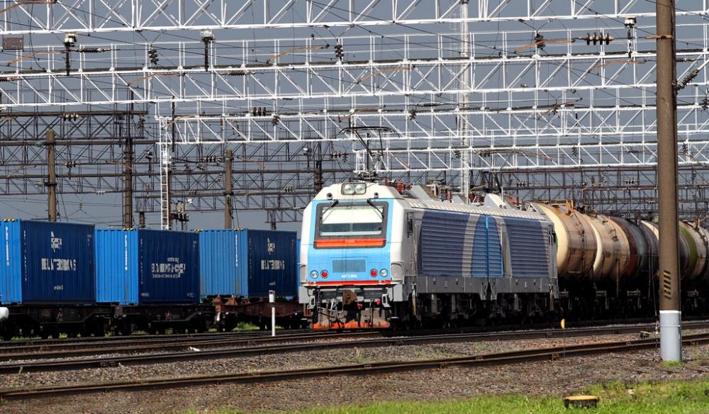 БЖД продолжает сотрудничество с Калининградской областью в сфере грузовых и пассажирских перевозок