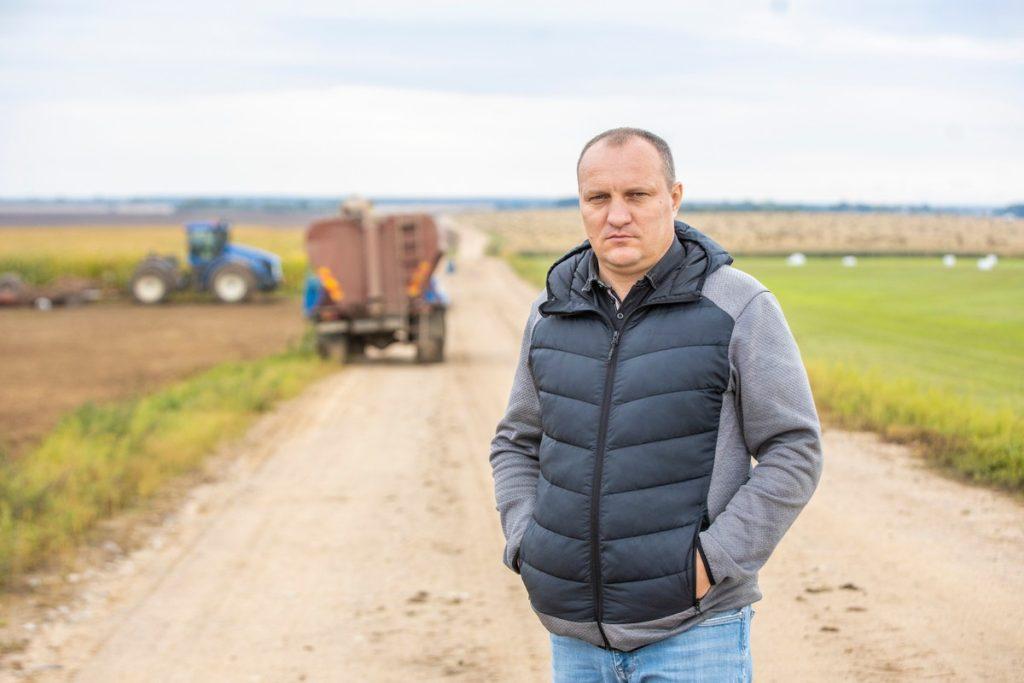 «Дажынкі-2022»: в каких районах сельхозорганизации стали лучшими в области в борьбе за хлеб