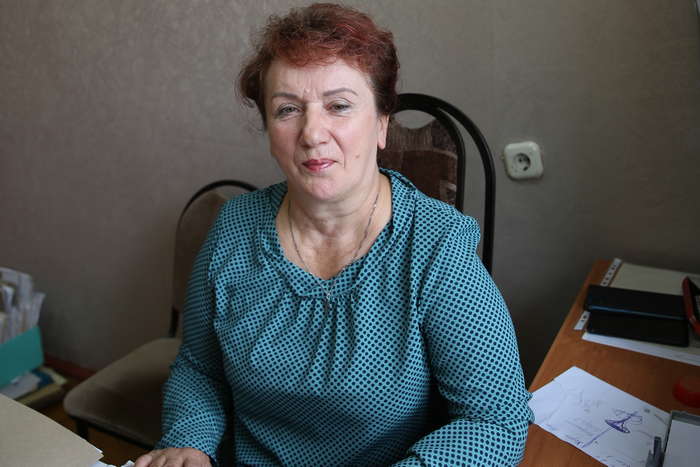 Голоцк