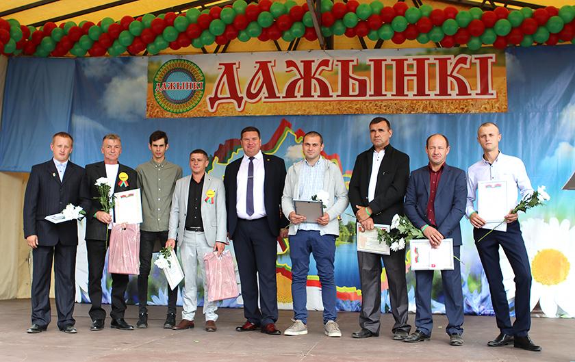 Воложин