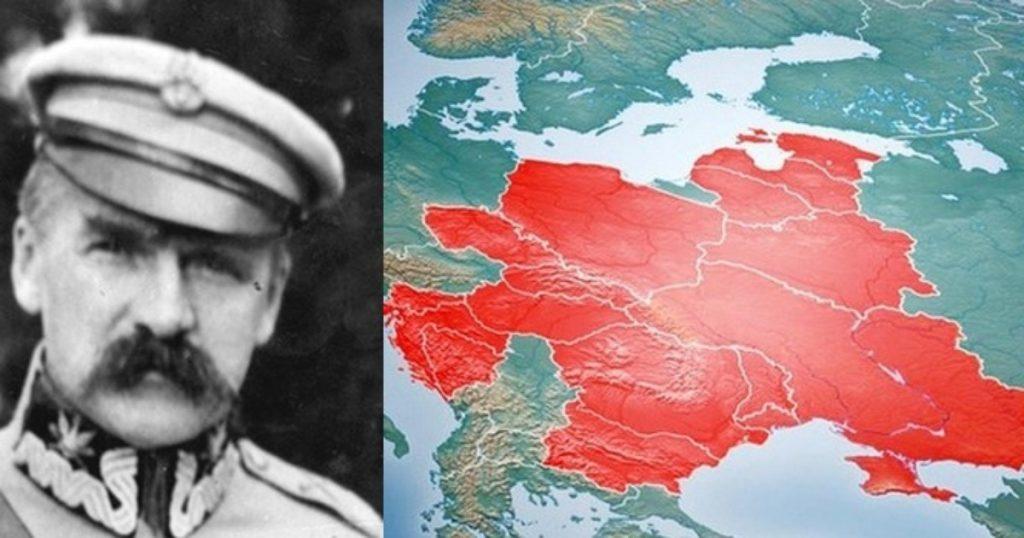 Почему Польше не сидится в своих границах? Экскурс в историю