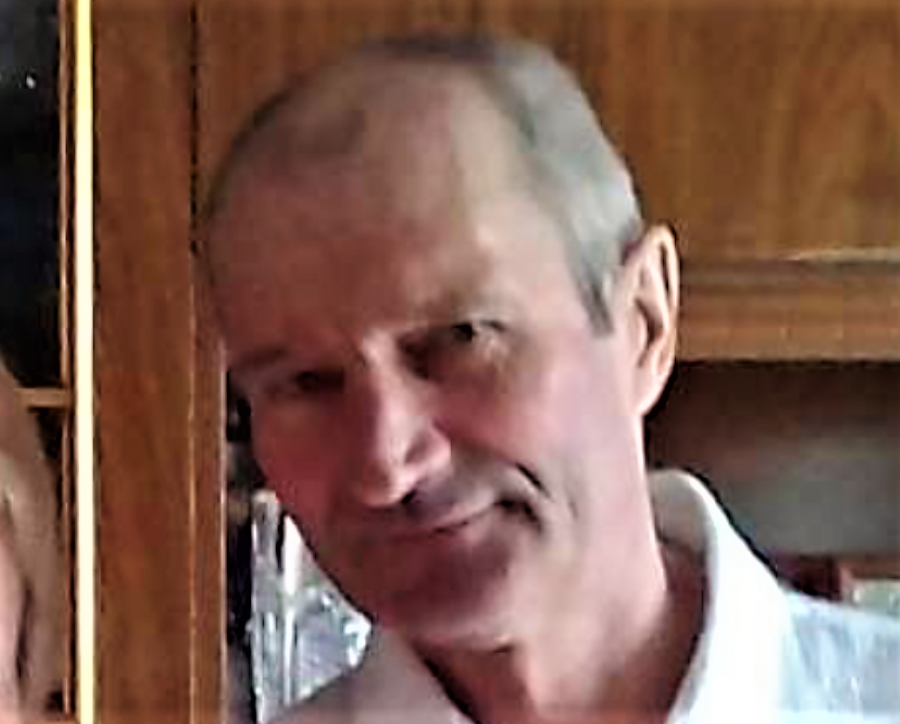 Юрий Кирей