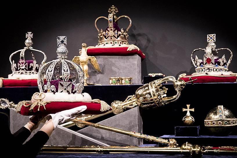 Велика ли Великобритания? Монархия после смерти королевы начала распадаться