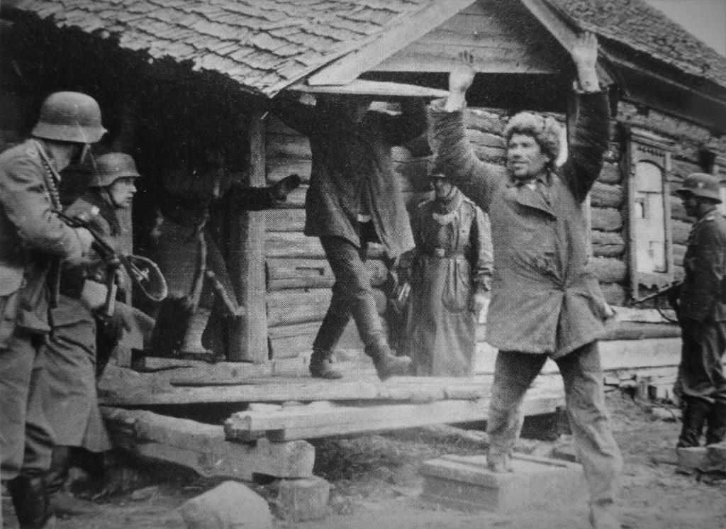 Контрпартизанская операция