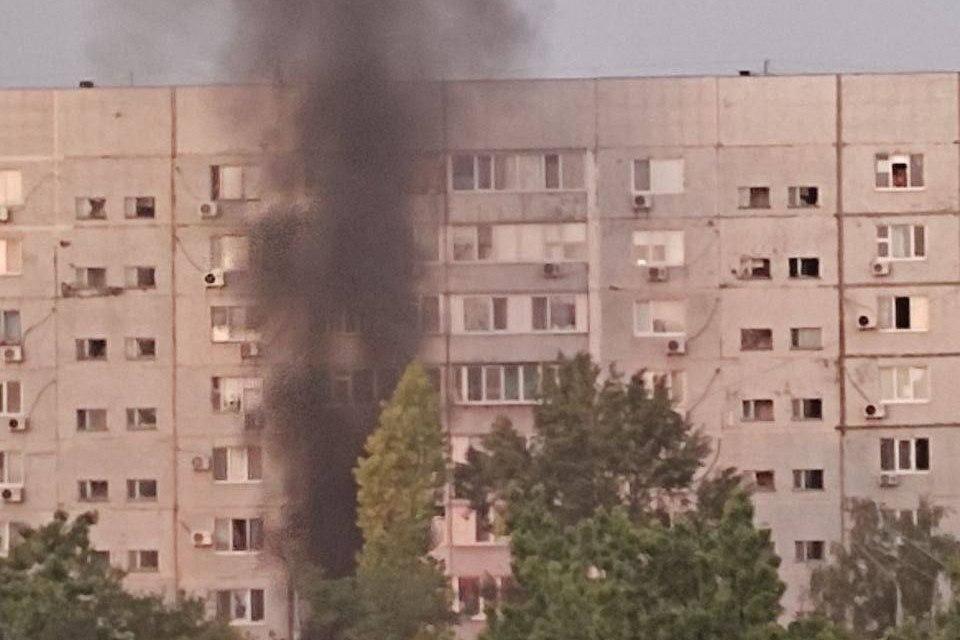 Энергодар