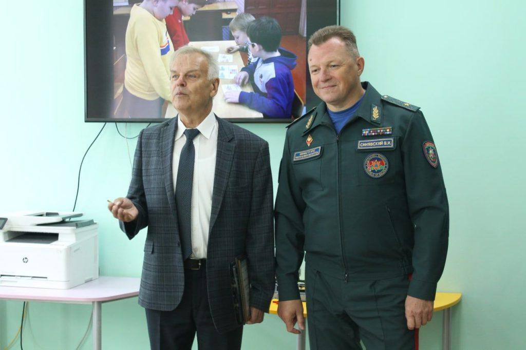 Вилейка
