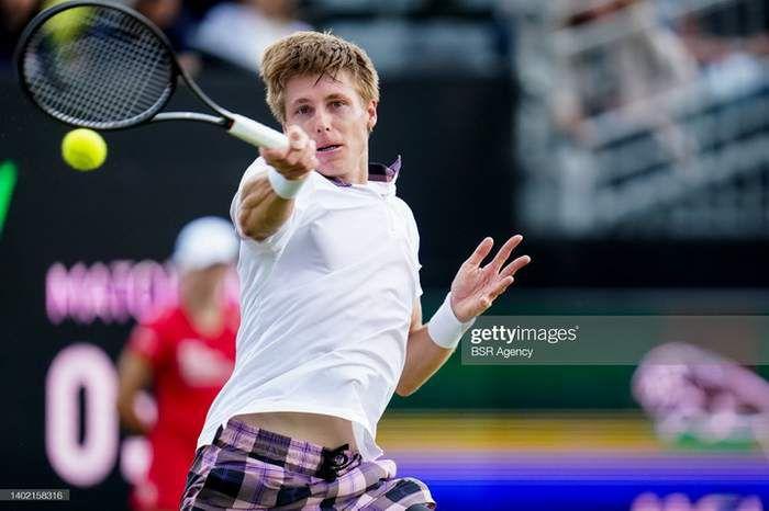 Трое продолжают борьбу. Рассказываем о победах белорусов на US Open