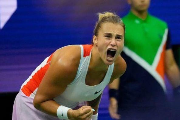 Соболенко находится в шаге от повторения личного рекорда на US Open